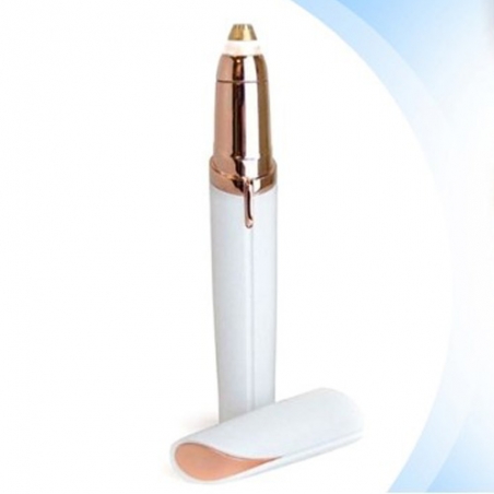 Damski-trimer-za-vezdi-Flawless-Brows-s-USB-kabel-4251