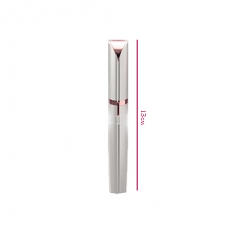 Damski-trimer-za-vezdi-Flawless-Brows-s-USB-kabel-4251