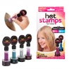 Печати за Коса Hot Stamps