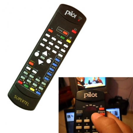 Universalno-distancionno-za-vsakakvi-televizori-PILOT-SUPERTEL-2165