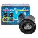 LED-prozektor-Snezinki-LED-Strahler-3449
