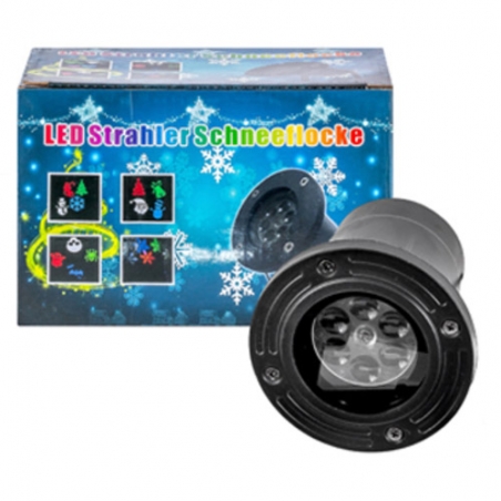 LED-prozektor-Snezinki-LED-Strahler-3449