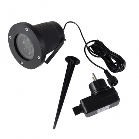 LED-prozektor-Snezinki-LED-Strahler-3449