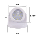Bezzicna-lampa-ss-senzor-za-dvizenie-SMD-LED-wireless-motion-sensor-light-3436