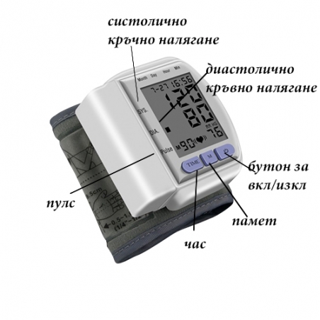 Aparat-za-izmervane-na-krvno-nalagane-CK-102S-3050