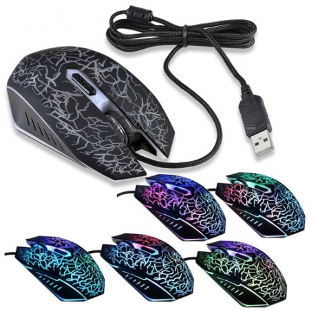 Gejmrska-miska-5-butona-JEIXIN-1523