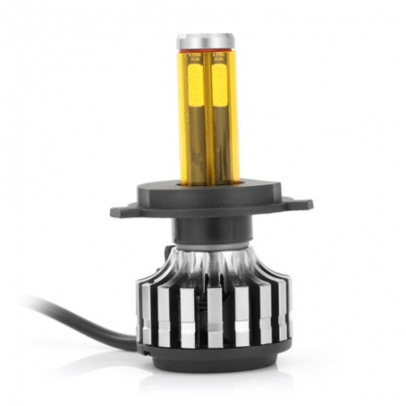 Komplekt-diodni-kruski-za-farove-s-6-strani-X6S-LED-Headlight-H4-3869