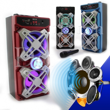Prenosima-bluetooth-tonkolona-s-cvetomuzika-i-mikrofon-QS-33-wld_QS-33