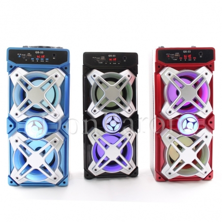 Prenosima-bluetooth-tonkolona-s-cvetomuzika-i-mikrofon-QS-33-wld_QS-33