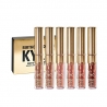 Комплект червила Kylie Birthday Edition