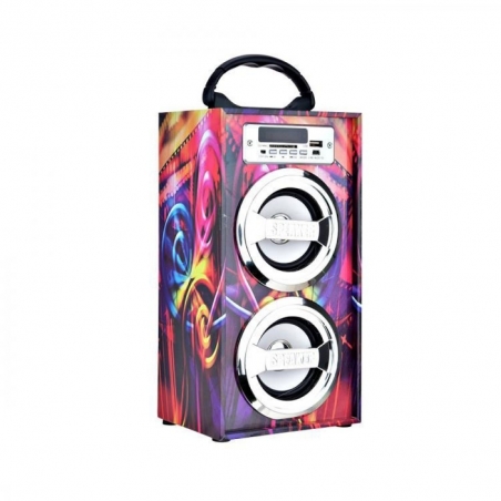 Prenosima-mini-tonkolona-KC-55-Speaker-s-BLUETOOTH-RADIO-SD-USB-port-i-svetlinni-efekti-KC-55