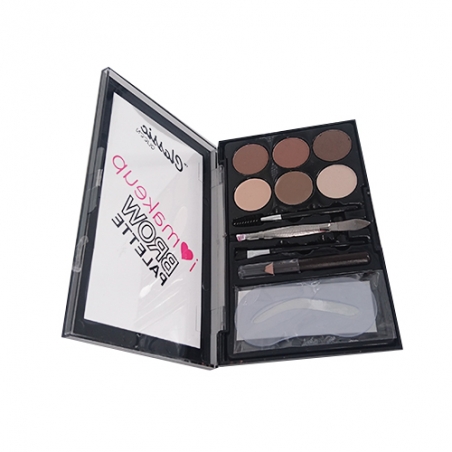 Profesionalna-palitra-za-senki-za-vezdi-Classic-Queen-I-love-makeup-3023