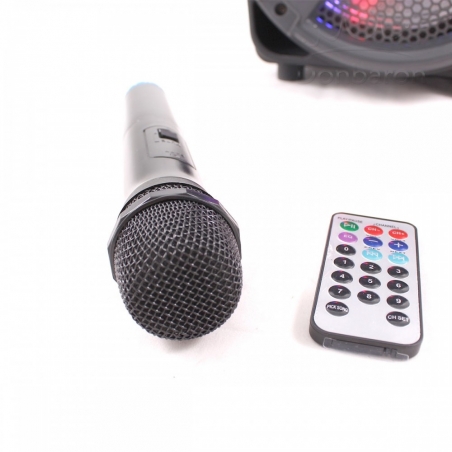Feiyipu-ES-86-Aktivna-tonkolona-s-LED-svetlini-bezzicen-mikrofon-i-distanconno-8-300W-Bluetooth-FM-Radio-SD-cards-sha_ES-86