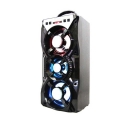 Prenosima-Bluetooth-tonkolona-s-LED-svetlini-Redmaine-MS-268BT-MS-268BT