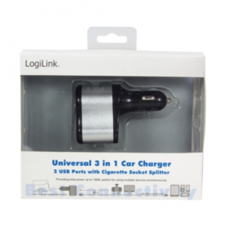 Zaradno-za-kola-Logilink-3v1-s-dva-USB-porta-3882