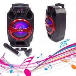 Mosna-tonkolona-FEIYIPU-R-8-s-Bluetooth-bezzicen-mikrofon-USB-radio-i-svetlinni-efekti-wld_R-8