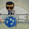 Музикална играчка Psy