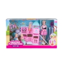 Komplekt-detska-plosadka-s-1-kukla-4-deca-i-kucence-Amazing-Playground-4762