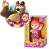 Интерактивна играчка телефон Машафон