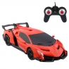Количка с дистанционно Lamborghini Veneno 1:24