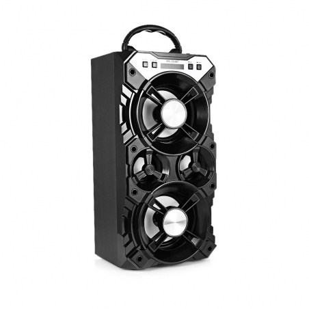 Prenosima-Bluetooth-tonkolona-s-LED-svetlini-Redmaine-MS-264BT-MS-264BT