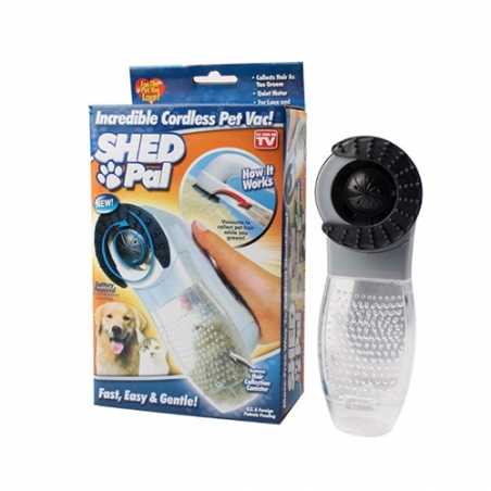 Cetka-za-vakuumno-otstranavane-na-kosmi-Shed-Pal-3353