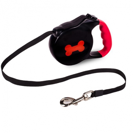 Avtomaticen-povod-za-kuceta-Red-Bone-3559