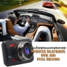 Видеорегистратор Vehicle blackbox dvr A80 Full HD1080