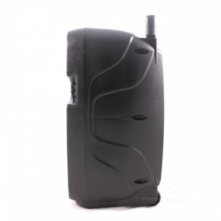 Feiyipu-8-ES-5000A-Aktivna-tonkolona-s-LED-svetlini-bezzicen-mikrofon-i-distanconno-50W-FM-radio-TF-card-USB-Bluetooth-AUX-sha_E