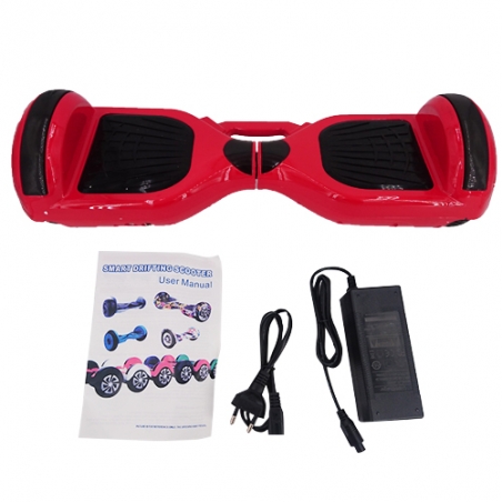 Elektriceski-samobalansiras-skuter-Hovrbord-cerven-b-618-isy-65-inca-3080