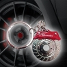 Ключодържател Спирачен диск Brembo