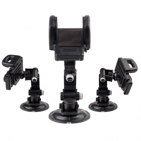 Stabilna-stojka-za-telefon-s-vakum-i-avtomaticen-zahvat-IBALCarPhoneHolder