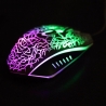 Геймърска оптична мишка JX-P505, USB