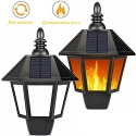 Solaren-gradinski-fener-za-stena-dekorativen-ogn-J-SolarWallFlame