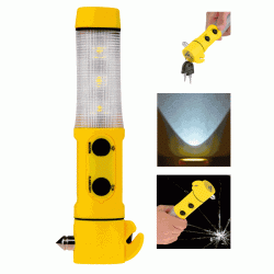 Multifunkcionalen-fener-6v1-lampa-s-cuk-noz-i-magnit-S27767