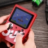 Преносима ретро конзола Sup Game Box с вградени 400 игри