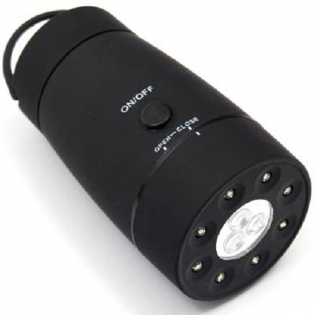 Svetodioden-gumiran-fener-S25028