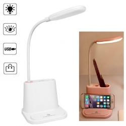 Nastolna-LED-ofis-lampa-s-postavka-za-telefon-i-prezaredima-bateria-S19653