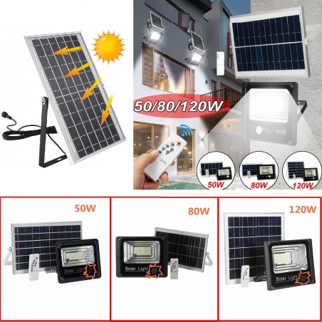 Solaren-LED-prozektor-5080120W-s-otdelen-panel-i-distancionno-upravlenie-S83484950