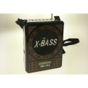 Mini-MR3Radio-sistema-WAXIBA-X-BASS-XB-16URT-s-USB-Sd-Micro-Sd-karta-AUX-MP3-Fener-nr_K-59