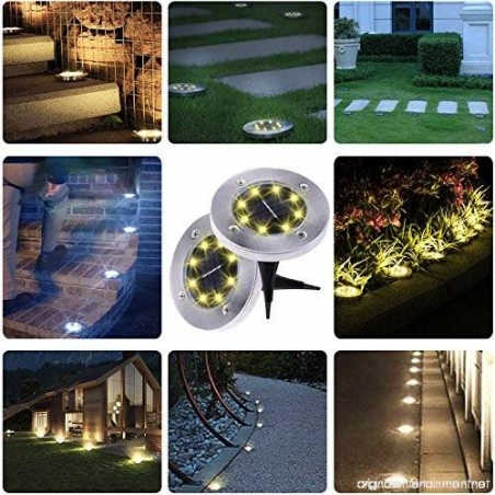 Ploska-solarna-lampa-s-metalen-korpus-i-8-arki-LED-dioda-JSolarGround
