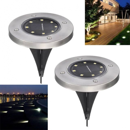 Ploska-solarna-lampa-s-metalen-korpus-i-8-arki-LED-dioda-JSolarGround