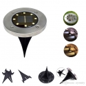 Ploska-solarna-lampa-s-metalen-korpus-i-8-arki-LED-dioda-JSolarGround