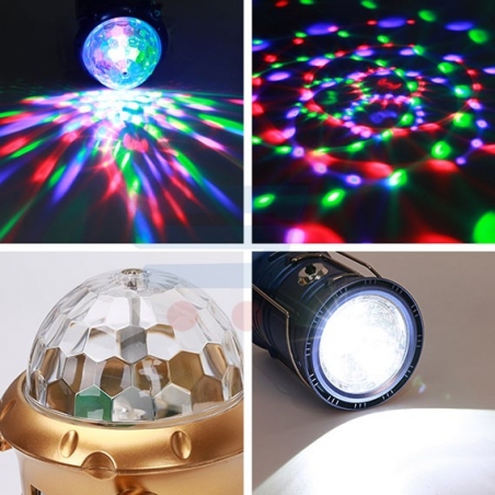 Kmping-lampa-3v1-s-disko-svetlina-i-prezarezdasa-se-prozektor-S46758