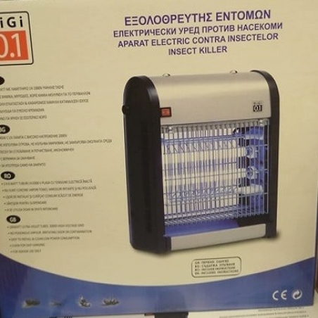 Pecka-za-nasekomi-19W-s-dva-ultravioletovi-reotana-protiv-komari-J-InsectKiller