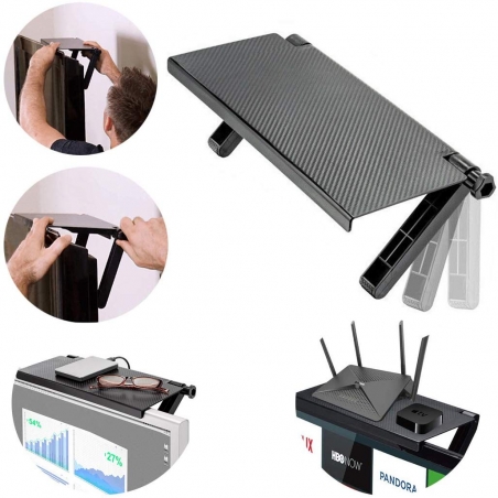 Organajzer-za-televizor-tip-stojka-za-ruter-L4017ScreenTopShelf