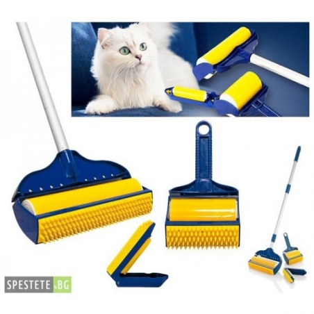 Cetka-za-premahvane-na-kosmi-i-pocistvane-na-prah-StickyBuddy