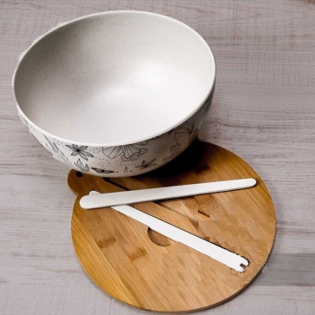 Golama-bambukova-kupa-s-kapak-tip-dska-i-pribori-za-sveza-salata-KOL11570