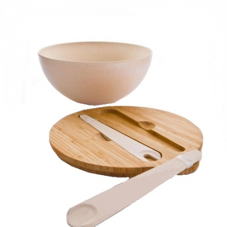 Golama-bambukova-kupa-s-kapak-tip-dska-i-pribori-za-sveza-salata-KOL11570