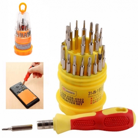 Precizni-otvertki-za-telefoni-i-casovnici-komplekt-31v1-S17053